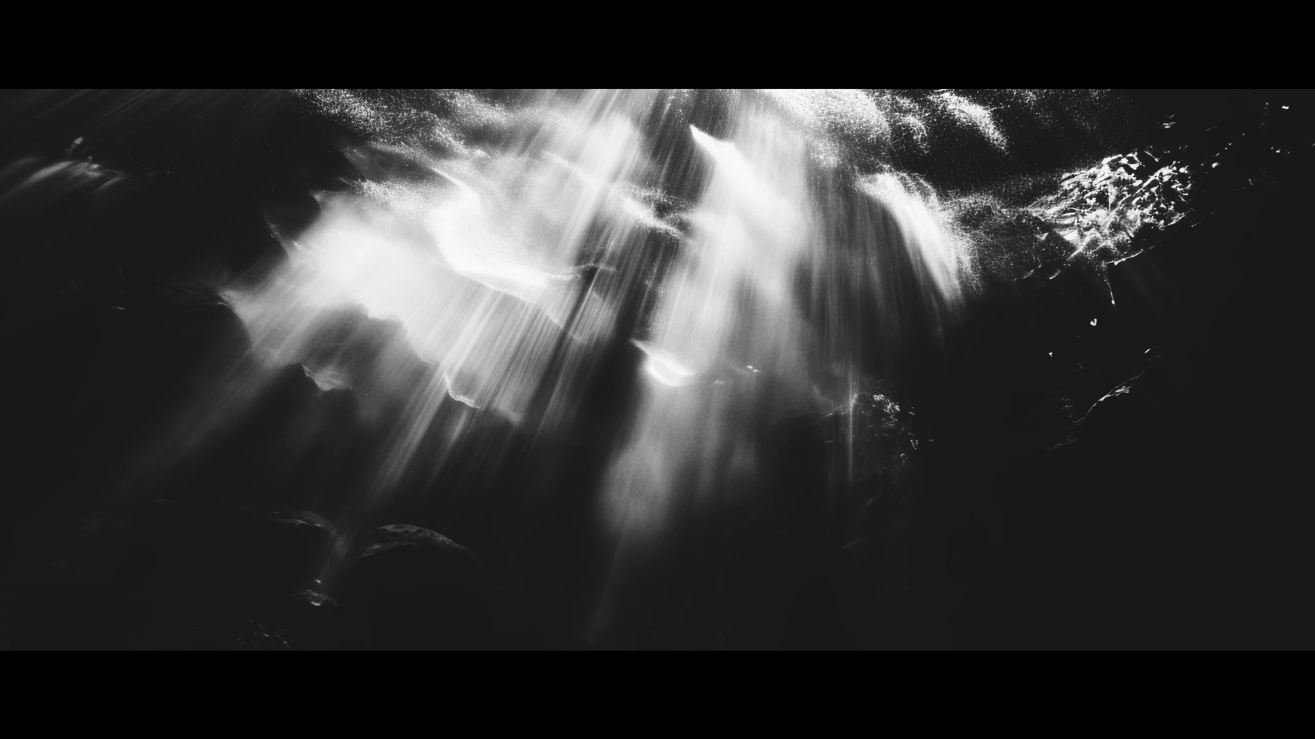 Distant Echoes through the Mist スクリーンショット