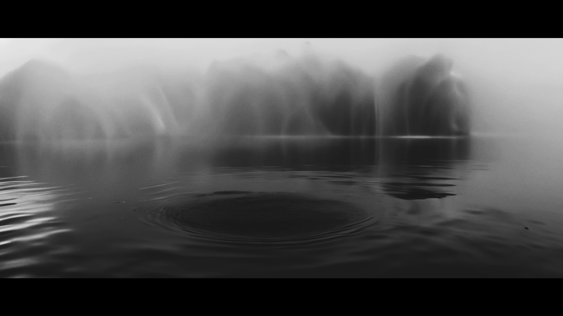 Distant Echoes through the Mist スクリーンショット