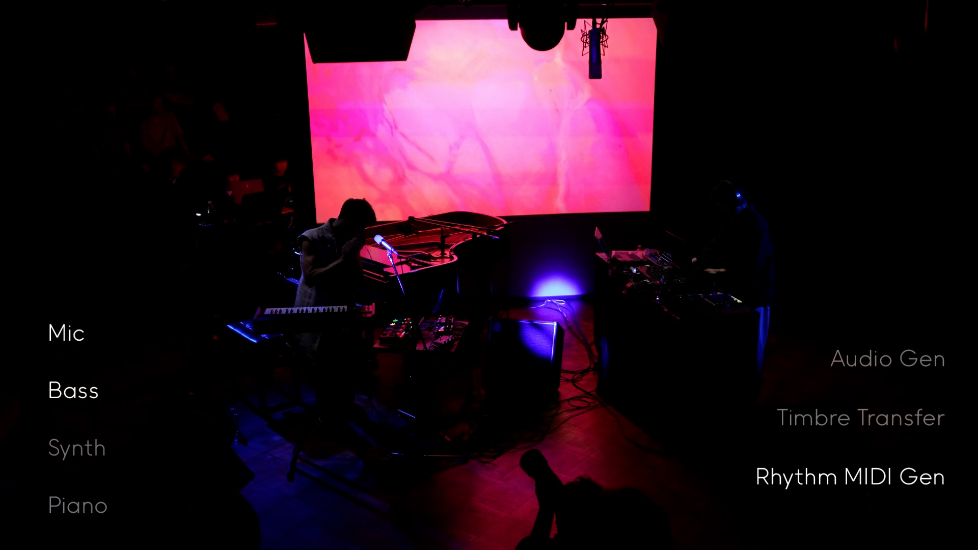 John Connor Project スクリーンショット