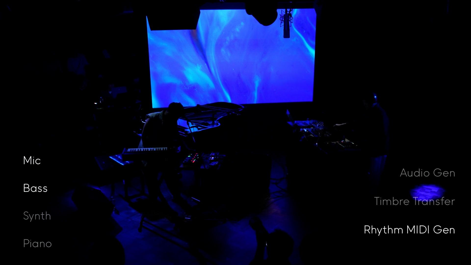 John Connor Project スクリーンショット