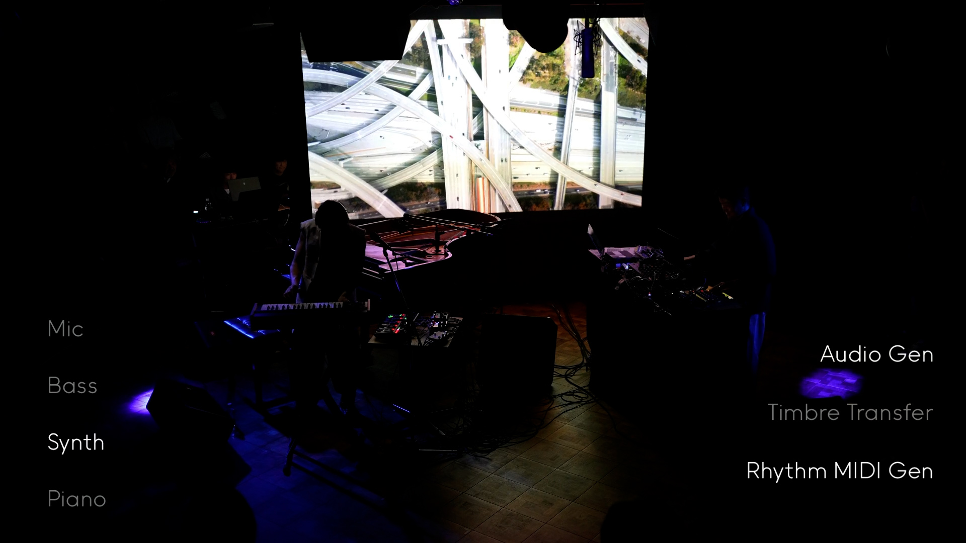 John Connor Project スクリーンショット