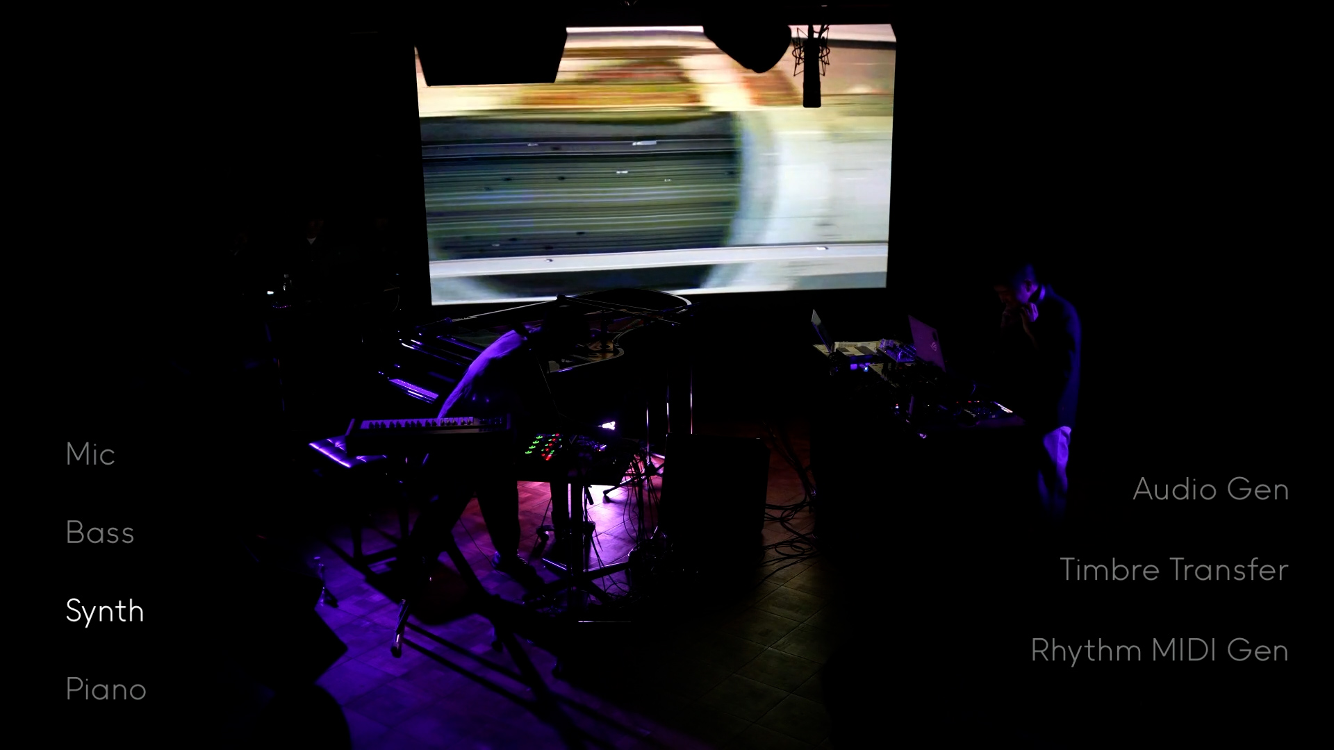 John Connor Project スクリーンショット